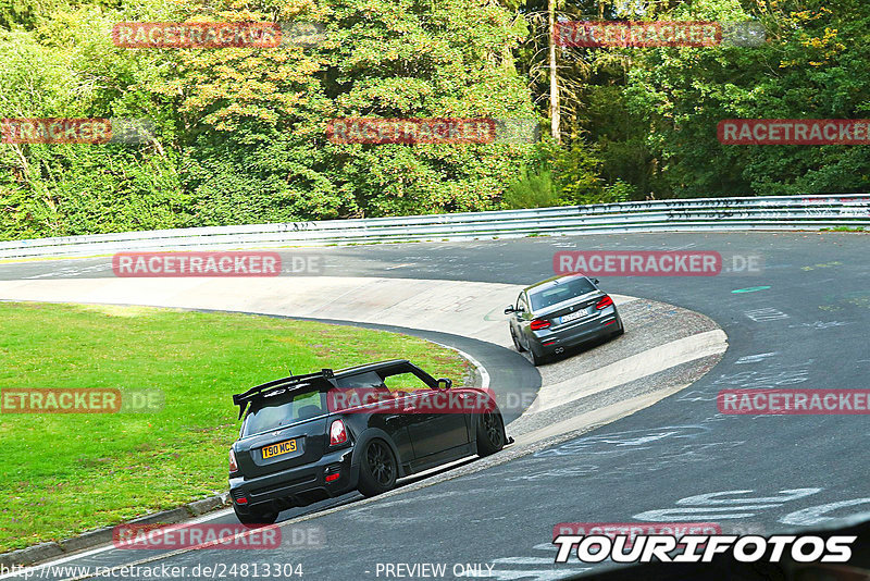 Bild #24813304 - Touristenfahrten Nürburgring Nordschleife (29.09.2023)