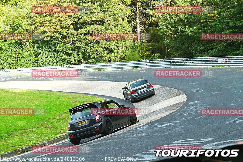 Bild #24813306 - Touristenfahrten Nürburgring Nordschleife (29.09.2023)