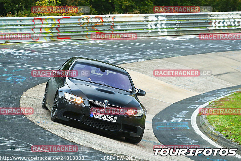 Bild #24813308 - Touristenfahrten Nürburgring Nordschleife (29.09.2023)