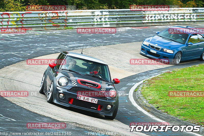 Bild #24813340 - Touristenfahrten Nürburgring Nordschleife (29.09.2023)