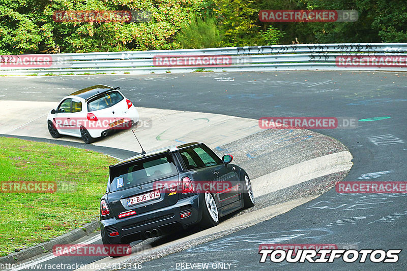 Bild #24813346 - Touristenfahrten Nürburgring Nordschleife (29.09.2023)