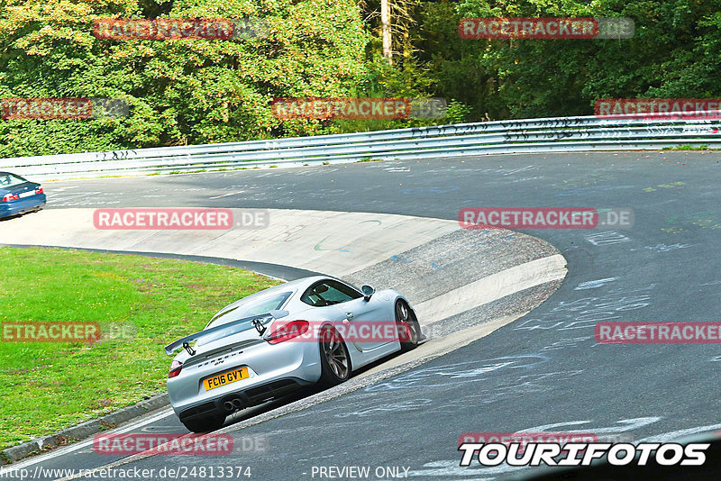 Bild #24813374 - Touristenfahrten Nürburgring Nordschleife (29.09.2023)