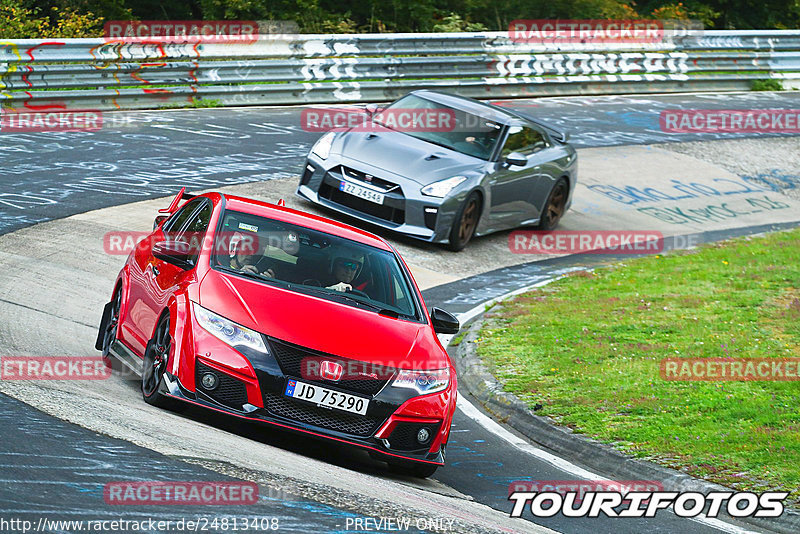 Bild #24813408 - Touristenfahrten Nürburgring Nordschleife (29.09.2023)