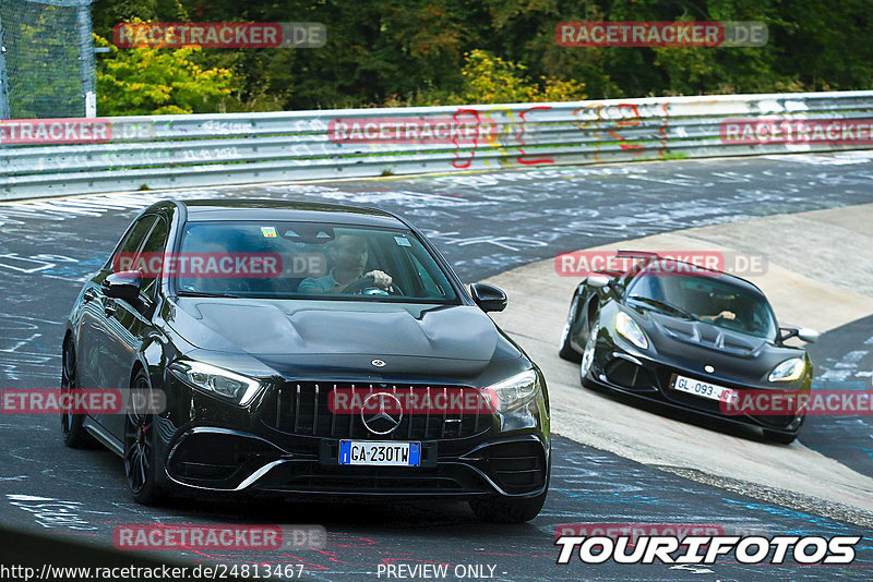 Bild #24813467 - Touristenfahrten Nürburgring Nordschleife (29.09.2023)