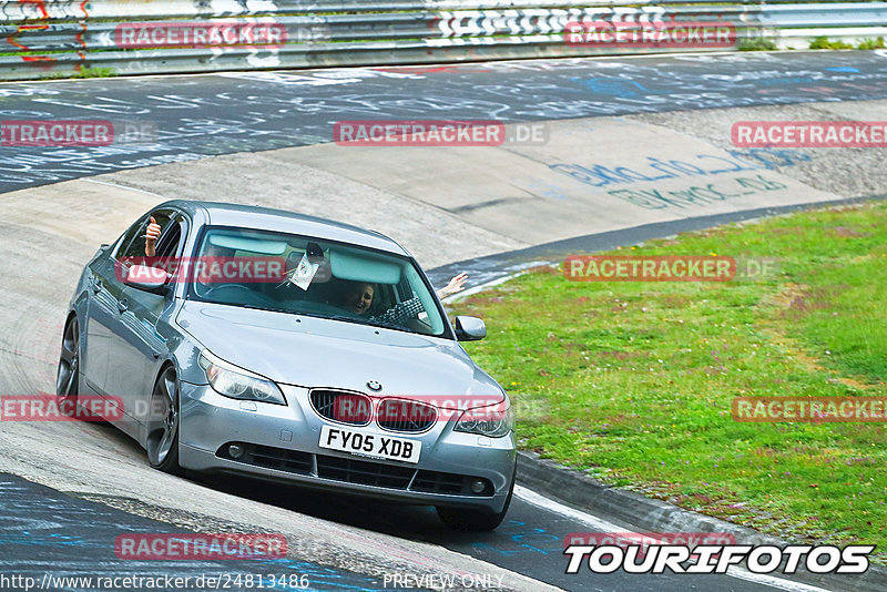 Bild #24813486 - Touristenfahrten Nürburgring Nordschleife (29.09.2023)