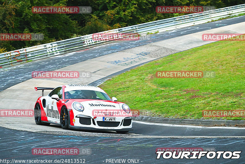 Bild #24813512 - Touristenfahrten Nürburgring Nordschleife (29.09.2023)