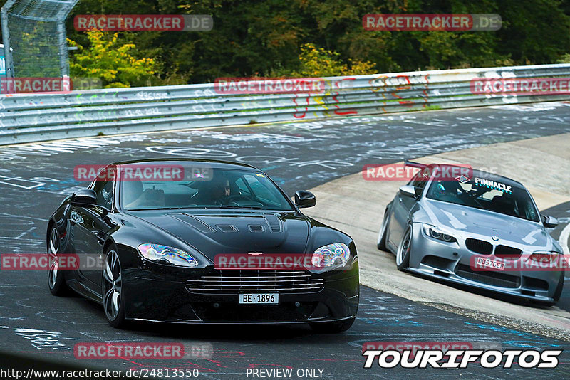 Bild #24813550 - Touristenfahrten Nürburgring Nordschleife (29.09.2023)