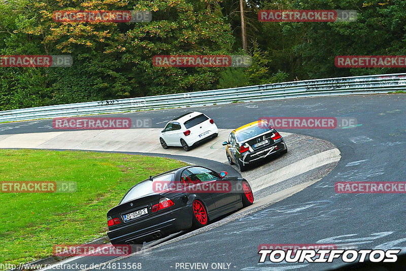 Bild #24813568 - Touristenfahrten Nürburgring Nordschleife (29.09.2023)