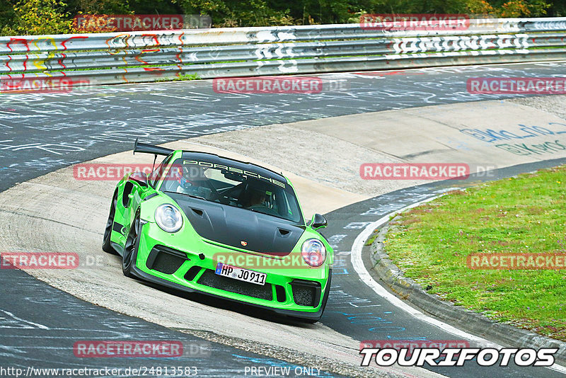 Bild #24813583 - Touristenfahrten Nürburgring Nordschleife (29.09.2023)