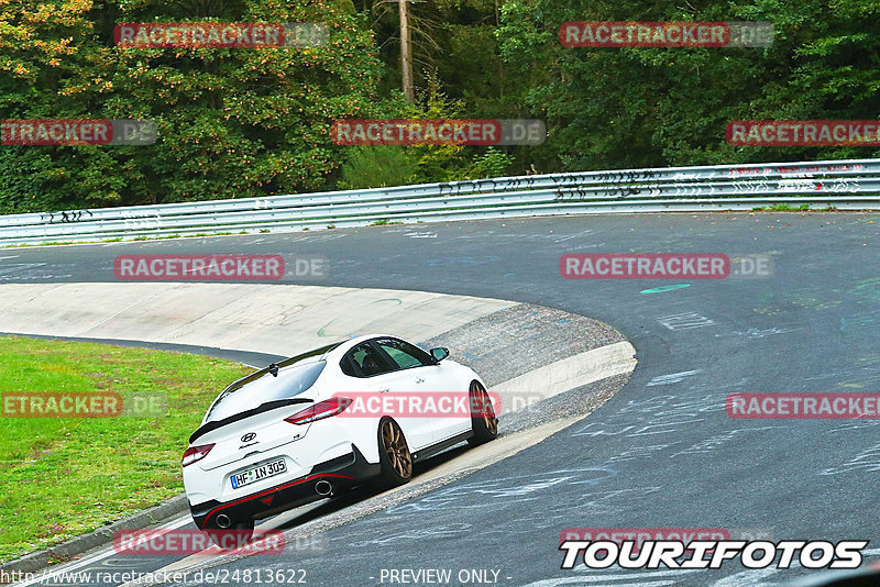 Bild #24813622 - Touristenfahrten Nürburgring Nordschleife (29.09.2023)