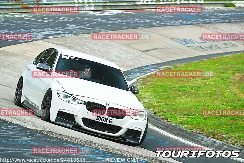 Bild #24813644 - Touristenfahrten Nürburgring Nordschleife (29.09.2023)