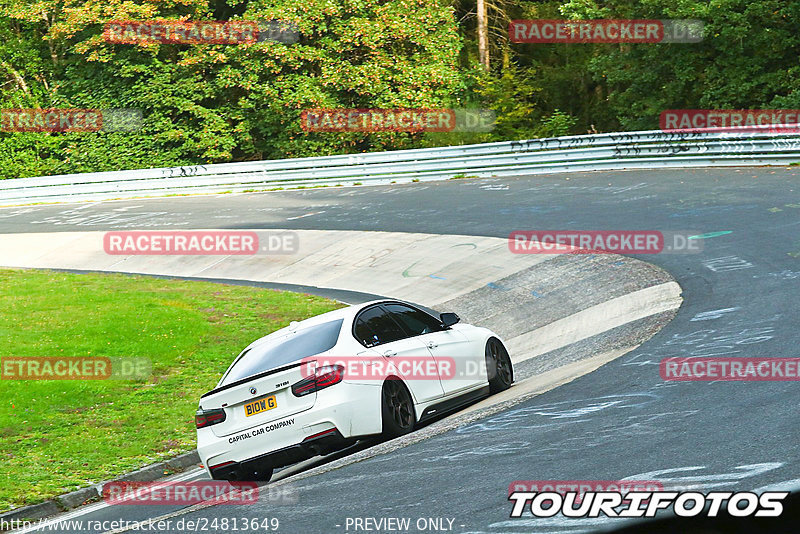 Bild #24813649 - Touristenfahrten Nürburgring Nordschleife (29.09.2023)