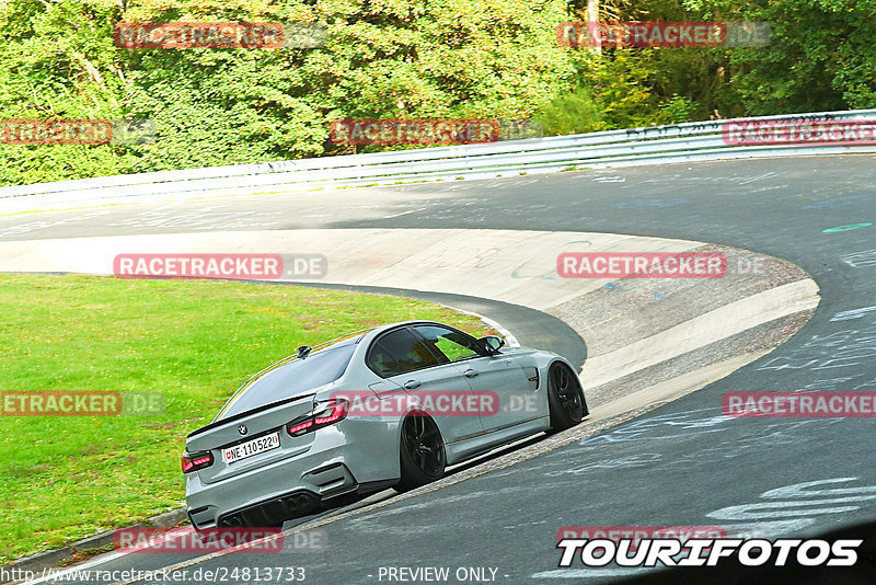 Bild #24813733 - Touristenfahrten Nürburgring Nordschleife (29.09.2023)