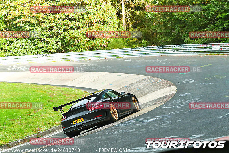 Bild #24813743 - Touristenfahrten Nürburgring Nordschleife (29.09.2023)