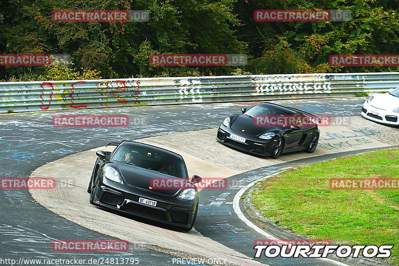 Bild #24813795 - Touristenfahrten Nürburgring Nordschleife (29.09.2023)