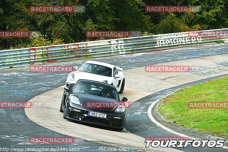 Bild #24813800 - Touristenfahrten Nürburgring Nordschleife (29.09.2023)