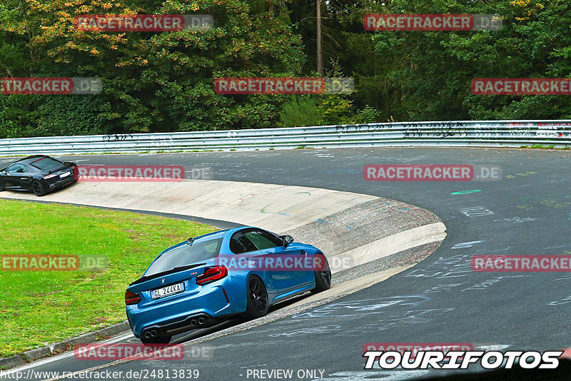 Bild #24813839 - Touristenfahrten Nürburgring Nordschleife (29.09.2023)