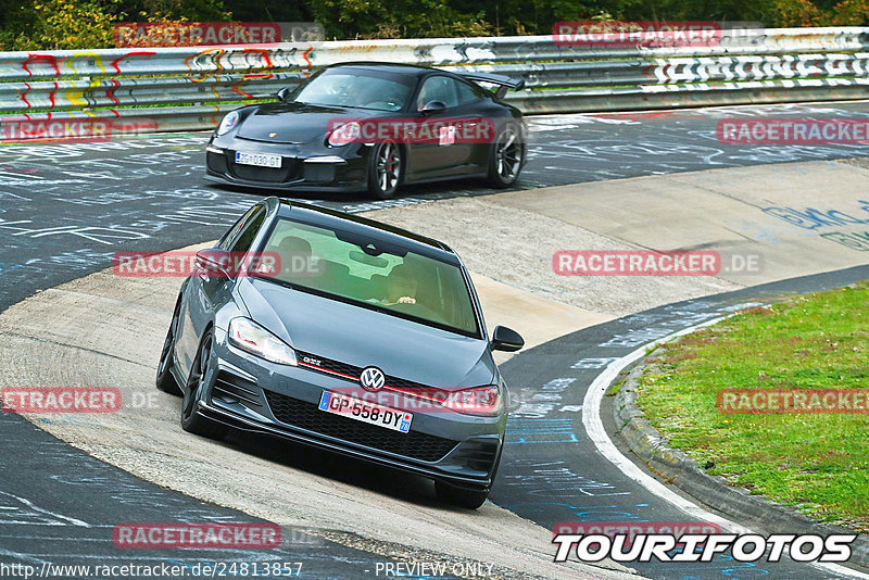 Bild #24813857 - Touristenfahrten Nürburgring Nordschleife (29.09.2023)