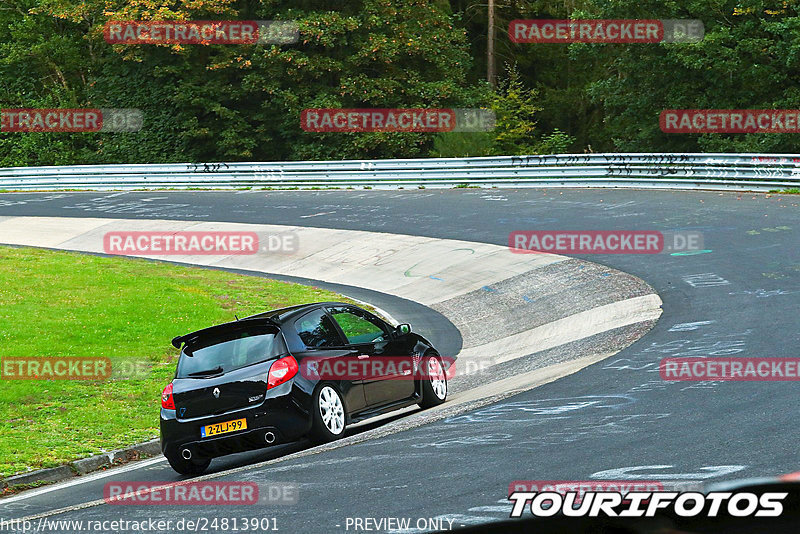 Bild #24813901 - Touristenfahrten Nürburgring Nordschleife (29.09.2023)