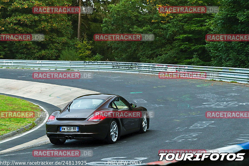 Bild #24813925 - Touristenfahrten Nürburgring Nordschleife (29.09.2023)