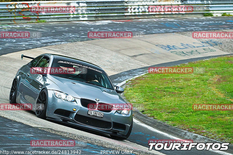 Bild #24813942 - Touristenfahrten Nürburgring Nordschleife (29.09.2023)