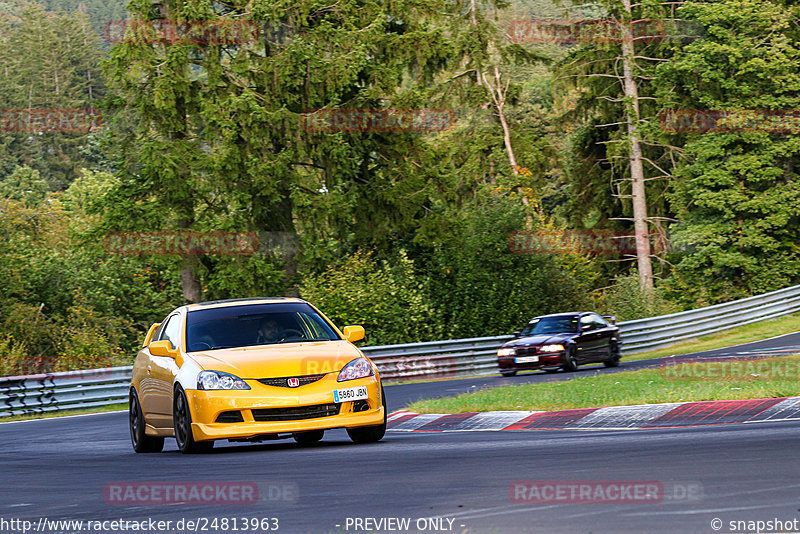 Bild #24813963 - Touristenfahrten Nürburgring Nordschleife (29.09.2023)