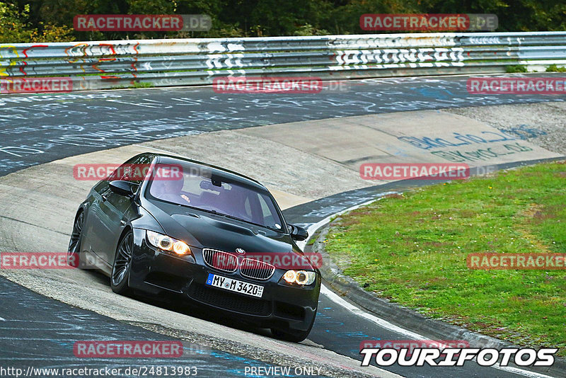 Bild #24813983 - Touristenfahrten Nürburgring Nordschleife (29.09.2023)