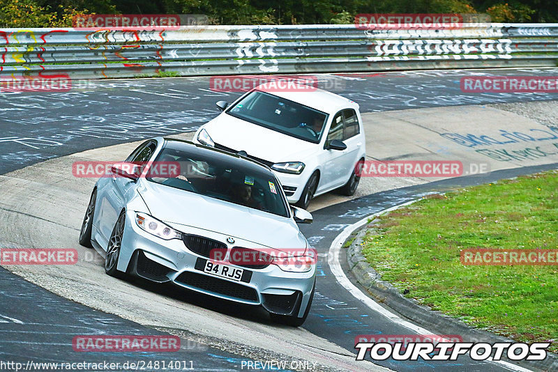 Bild #24814011 - Touristenfahrten Nürburgring Nordschleife (29.09.2023)