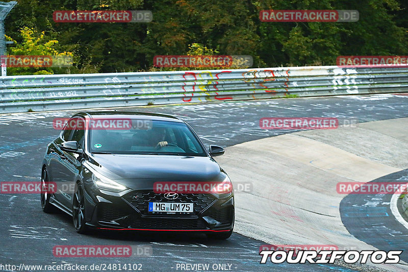 Bild #24814102 - Touristenfahrten Nürburgring Nordschleife (29.09.2023)