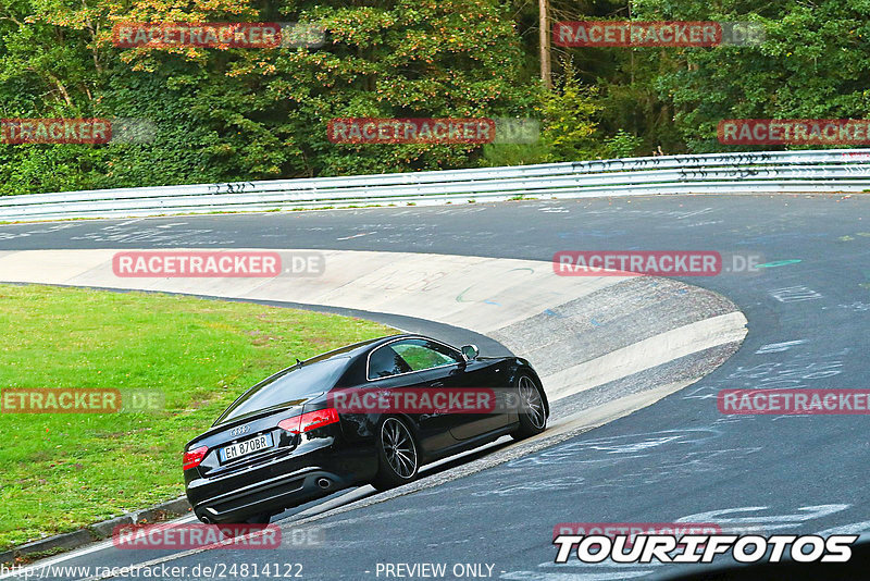 Bild #24814122 - Touristenfahrten Nürburgring Nordschleife (29.09.2023)