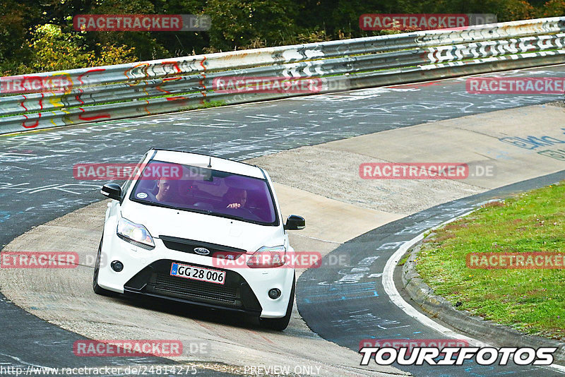 Bild #24814275 - Touristenfahrten Nürburgring Nordschleife (29.09.2023)