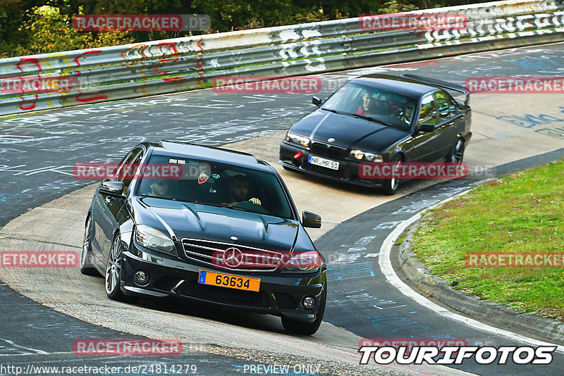 Bild #24814279 - Touristenfahrten Nürburgring Nordschleife (29.09.2023)