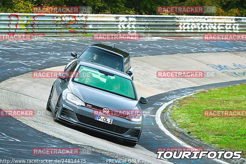 Bild #24814475 - Touristenfahrten Nürburgring Nordschleife (29.09.2023)