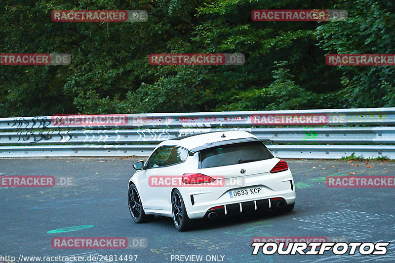 Bild #24814497 - Touristenfahrten Nürburgring Nordschleife (29.09.2023)