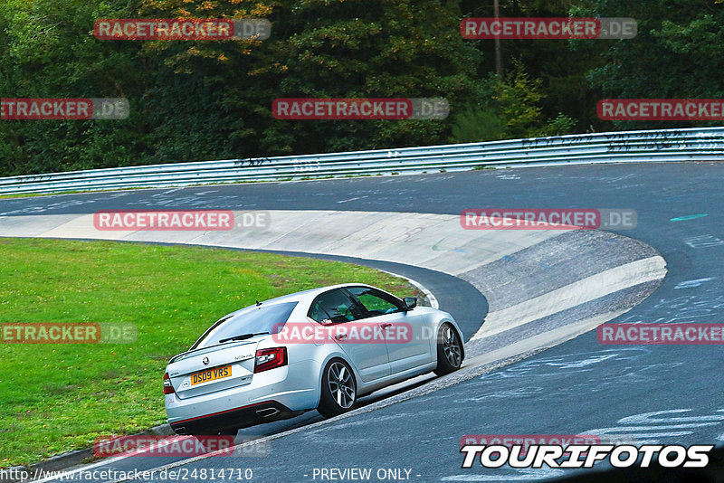 Bild #24814710 - Touristenfahrten Nürburgring Nordschleife (29.09.2023)