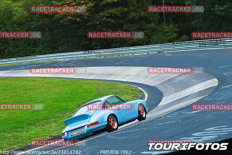 Bild #24814782 - Touristenfahrten Nürburgring Nordschleife (29.09.2023)