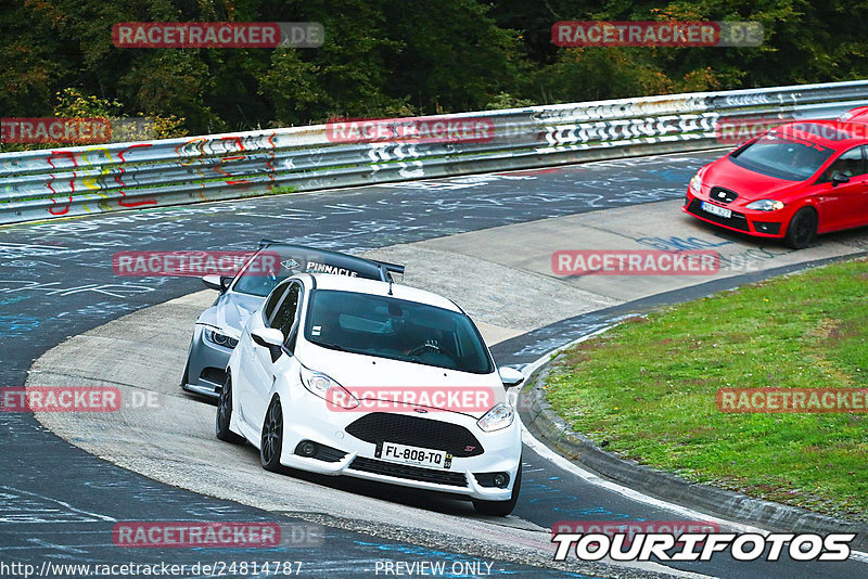 Bild #24814787 - Touristenfahrten Nürburgring Nordschleife (29.09.2023)