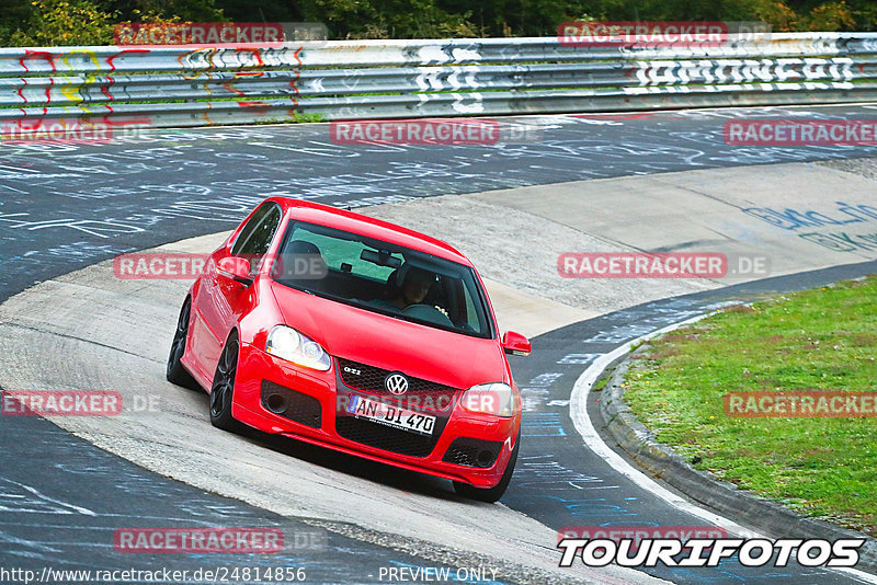 Bild #24814856 - Touristenfahrten Nürburgring Nordschleife (29.09.2023)