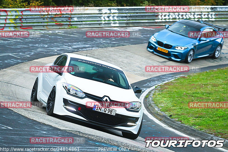 Bild #24814861 - Touristenfahrten Nürburgring Nordschleife (29.09.2023)