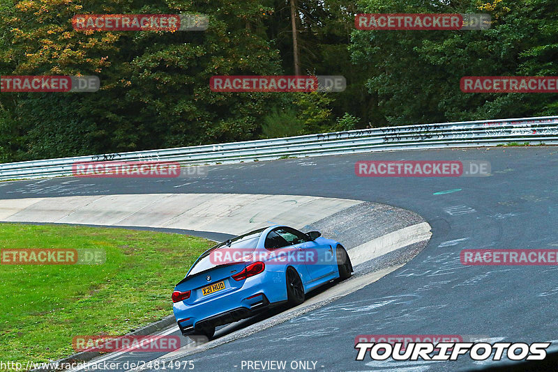 Bild #24814975 - Touristenfahrten Nürburgring Nordschleife (29.09.2023)