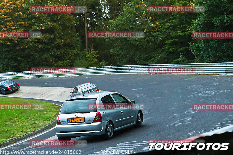 Bild #24815002 - Touristenfahrten Nürburgring Nordschleife (29.09.2023)