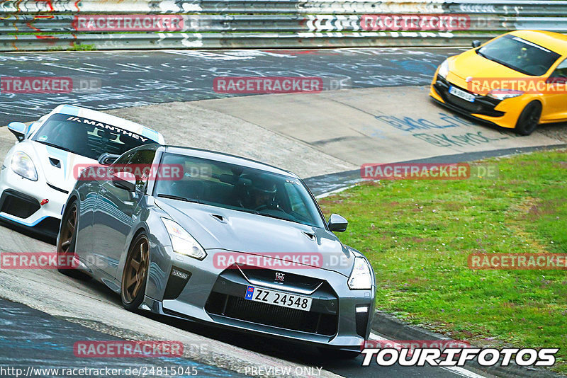 Bild #24815045 - Touristenfahrten Nürburgring Nordschleife (29.09.2023)