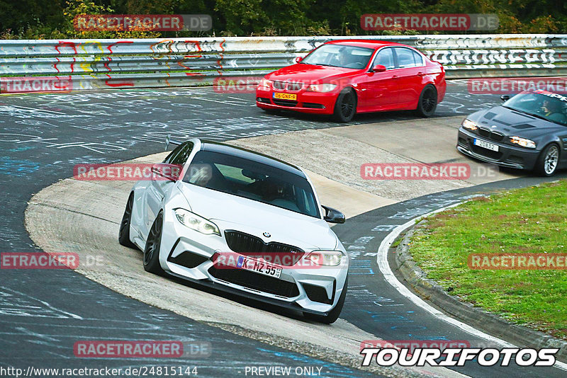 Bild #24815144 - Touristenfahrten Nürburgring Nordschleife (29.09.2023)