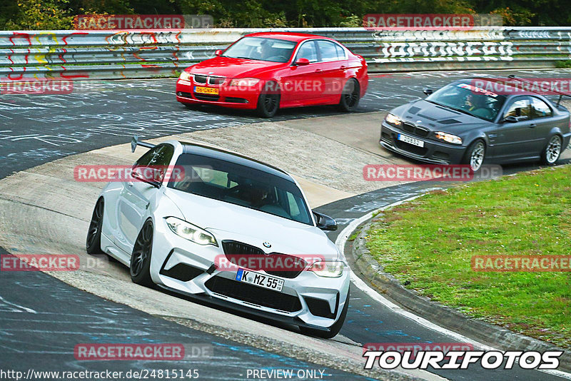 Bild #24815145 - Touristenfahrten Nürburgring Nordschleife (29.09.2023)