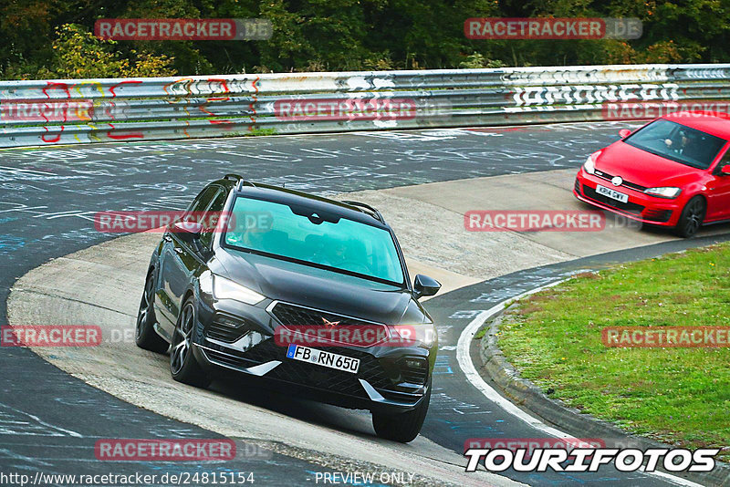 Bild #24815154 - Touristenfahrten Nürburgring Nordschleife (29.09.2023)