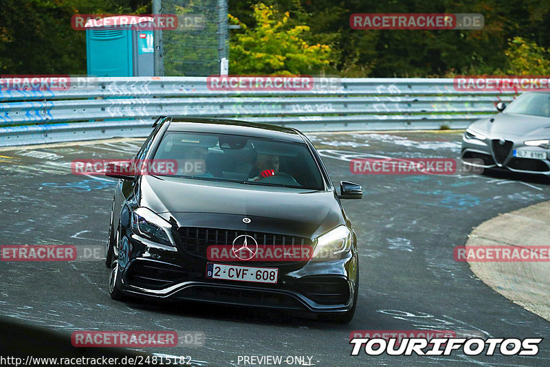 Bild #24815182 - Touristenfahrten Nürburgring Nordschleife (29.09.2023)