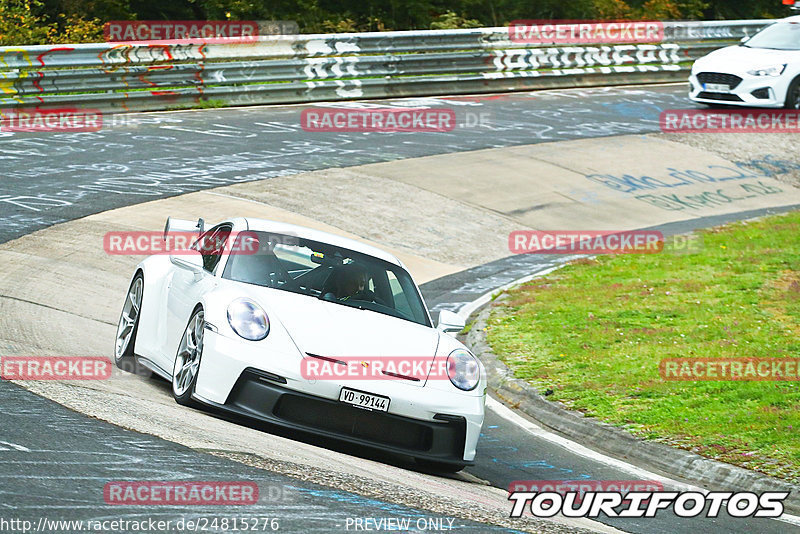 Bild #24815276 - Touristenfahrten Nürburgring Nordschleife (29.09.2023)