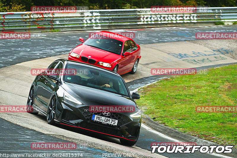 Bild #24815374 - Touristenfahrten Nürburgring Nordschleife (29.09.2023)