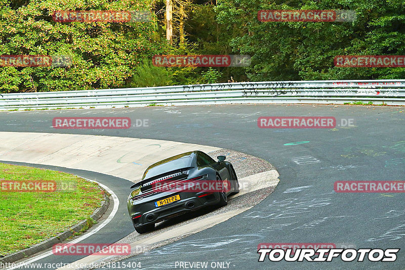 Bild #24815404 - Touristenfahrten Nürburgring Nordschleife (29.09.2023)