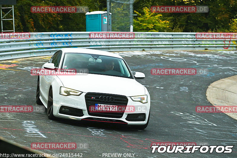 Bild #24815442 - Touristenfahrten Nürburgring Nordschleife (29.09.2023)